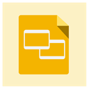 Google Slides icon